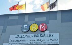 België opent kleuterschool in Casablanca