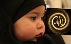 Koppel in VS wil dochter « Allah » noemen