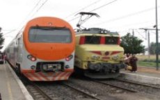 Aanrijding taxi met trein maakt zes doden 