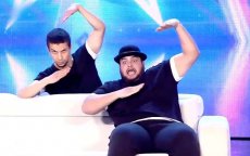Knappe prestatie Marokkaan en Algerijn bij « Arabs Got Talent » (video)