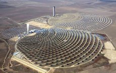 Bouw Noor Ouarzazate IV, grootste zonnecomplex ter wereld, van start