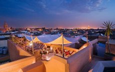Marrakech favoriete bestemming Britten