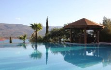 Marokko, meest competitieve toeristische bestemming in Noord-Afrika
