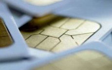 Anonieme SIM-kaarten vanaf november gedeactiveerd 