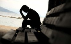 1,4 miljoen Marokkanen zijn depressief