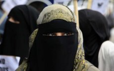 Marokkaanse in Italië zwaar mishandeld omdat ze geen boerka wilde dragen