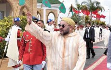 Polisario bezorgd om bezoek Koning Mohammed VI aan Cuba
