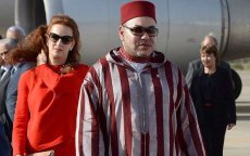 Dit is het hotel waar Koning Mohammed VI in Cuba verblijft (foto's)