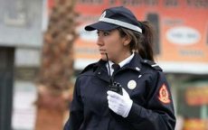 Marokkaanse politie: “Geen politiedemonstratie in Al Hoceima”
