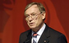 Horst Köhler nieuwe VN-gezant voor de Sahara?