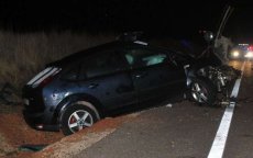 Gemeentevoorzitter PJD in Marrakech dronken aangehouden 