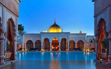 Duizenden miljardairs bezochten Marokko in 2016