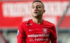 Dit is de reden waarvoor Ziyech en Renard ruzie hebben