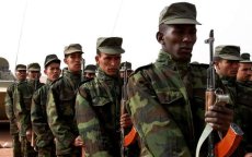Honderdtal leden Polisario naar Daesh vertrokken