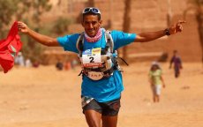 Rachid El Morabity wint opnieuw Marathon des Sables