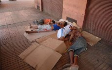 Helft “zonder vader” geboren kinderen eindigen op straat in Marokko