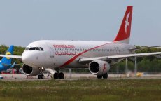 Air Arabia start nieuwe vlucht tussen Fez en Amsterdam