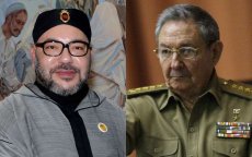 Officieel: Marokko herstelt diplomatieke betrekkingen met Cuba