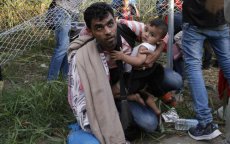 Marokko vraagt Algerijnse ambassadeur om uitleg over Syrische vluchtelingen