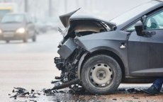 Gemeentevoorzitter die dronken ongeval veroorzaakte in Marrakech vrijgelaten
