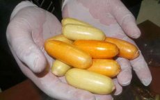 Zuid-Afrikaan met 2 kilo cocaïne betrapt op luchthaven Casablanca