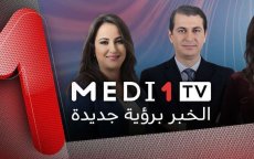 Marokkaanse zender straft journalist voor gebruik “Westelijke Sahara”