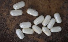 Nigerianen met 5 kilo cocaïne in maag betrapt in Casablanca