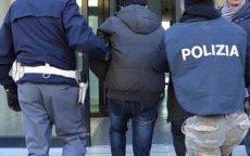 Marokkaan die aanslag voorbereidde in Italië gearresteerd