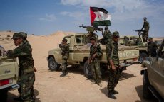 Polisario verlaat Guerguerat