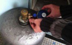 Twee doden door gaslek in Al Hoceima