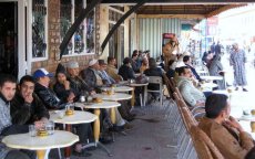 Caféhouders Tanger in conflict met burgemeester