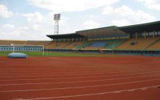 Marokko bouwt voetbalstadions in Rwanda