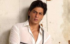 Shahrukh Khan op festival Nador verwacht