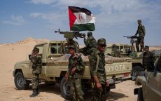 Polisario wil opnieuw met Marokko onderhandelen… voor onafhankelijkheid Sahara