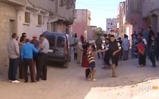 Moeder steekt dochter dood en verwondt zoon in Marokko (video)