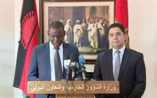 Malawi trekt erkenning Polisario in