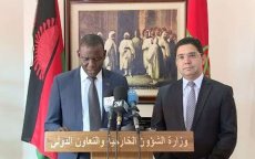 Malawi trekt erkenning Polisario in