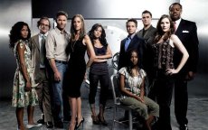 Opnames serie “The Nine” begonnen in Marokko