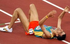  Hicham El Guerrouj verliest mogelijk al zijn titels