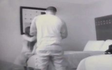 Docent in Tetouan die goede punten tegen seks gaf gearresteerd