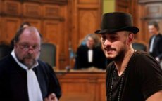 Fans Saad Lamjarred maken van rechtbank muziekfestival