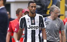 Mehdi Benatia « Marokkaanse klootzak » genoemd tijdens interview op Italiaanse zender (video)