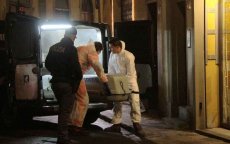 Italië: 30 jaar cel voor Marokkaan die vrouw vermoordde