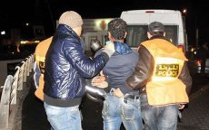 Moordenaar Ierse homoseksueel in Agadir gearresteerd