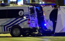 Belgische politie verdacht van doodslag op Sabrina en Ouassim 