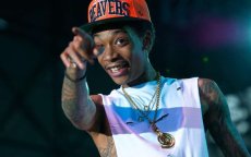 Rapper Wiz Khalifa verveelde zich in Rabat