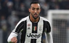 Italiaanse justitie opent onderzoek naar racistisch incident Mehdi Benatia