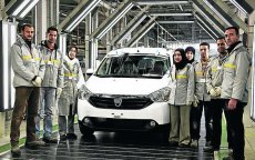 Renault Tanger zwaar getroffen door wereldwijde cyberaanval