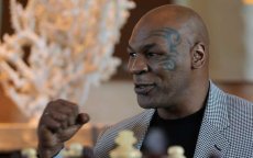 Mike Tyson wil sportzaal in Marokko openen