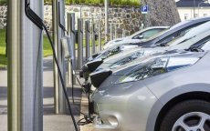 Opladen elektrische auto ook op Marokkaanse snelwegen mogelijk